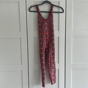 FP movement one piece